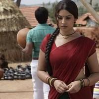 Exclusive: Richa Gangopadhyay in Osthi Movie - Stills | Picture 104689